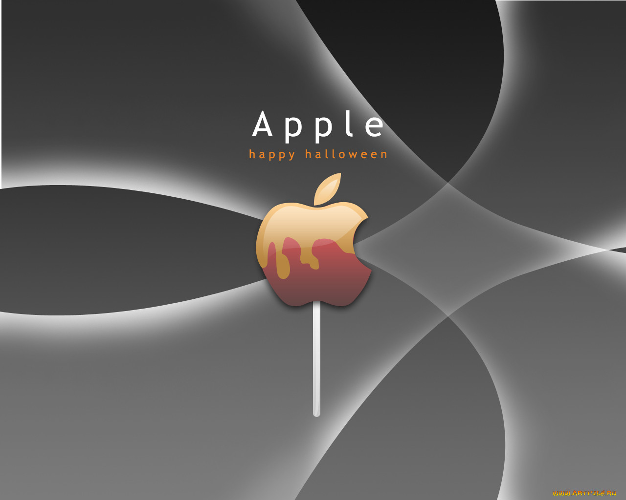 , apple